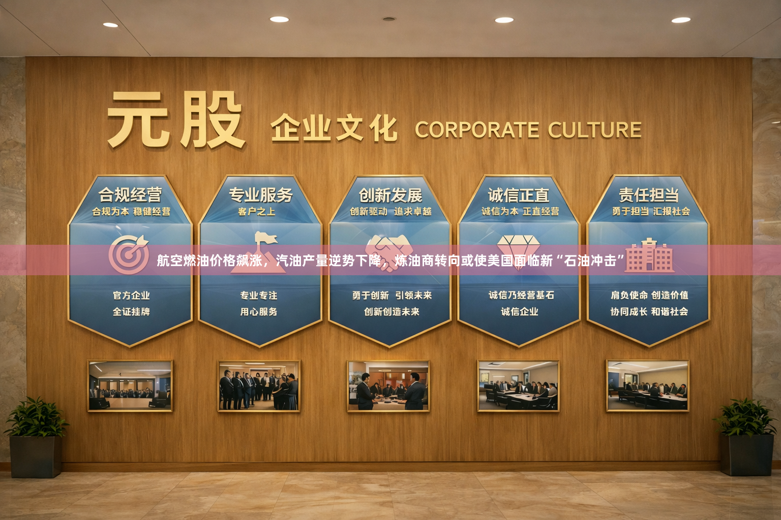 航空燃油价格飙涨，汽油产量逆势下降，炼油商转向或使美国面临新“石油冲击”