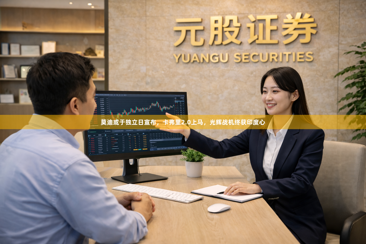 莫迪或于独立日宣布，卡弗里2.0上马，光辉战机终获印度心
