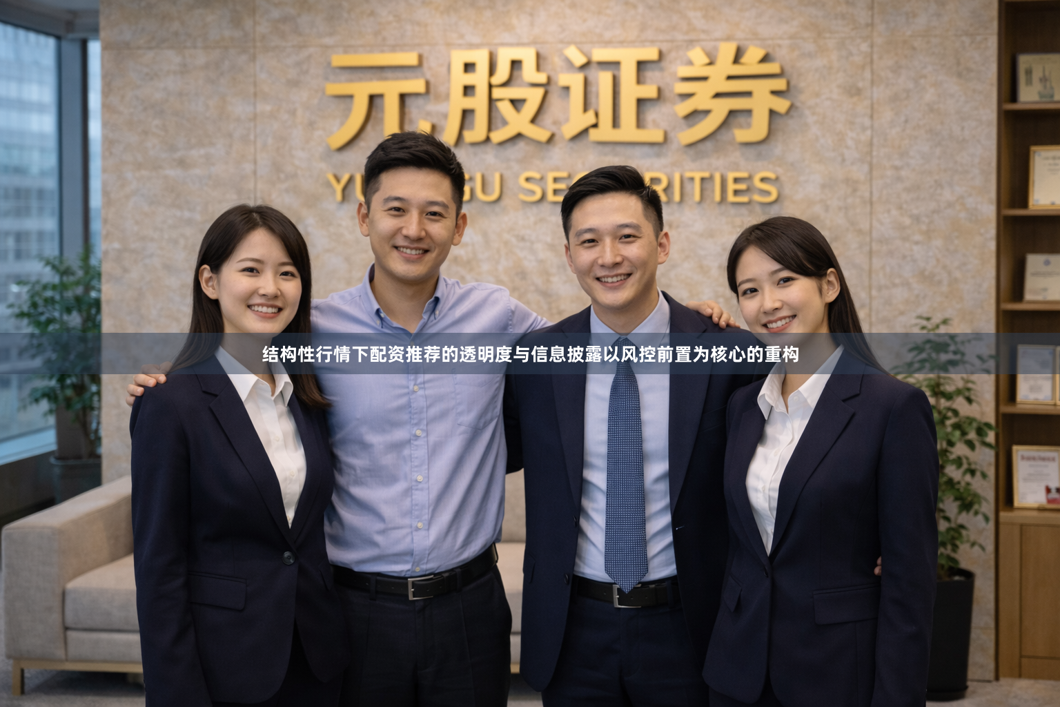 结构性行情下配资推荐的透明度与信息披露以风控前置为核心的重构