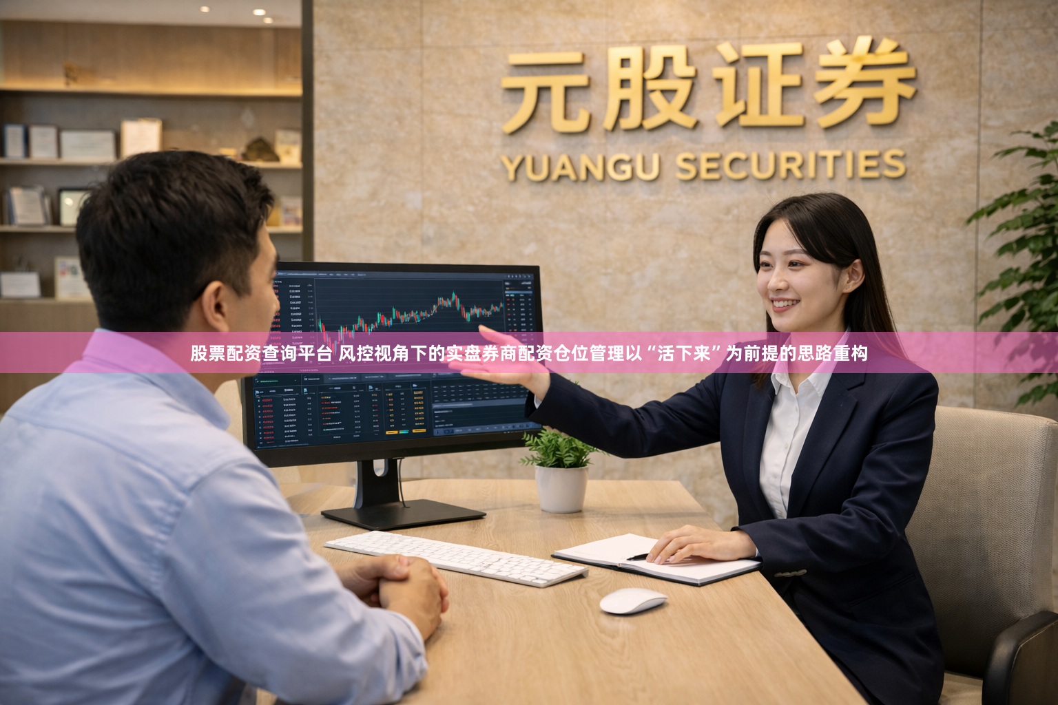 股票配资查询平台 风控视角下的实盘券商配资仓位管理以“活下来”为前提的思路重构